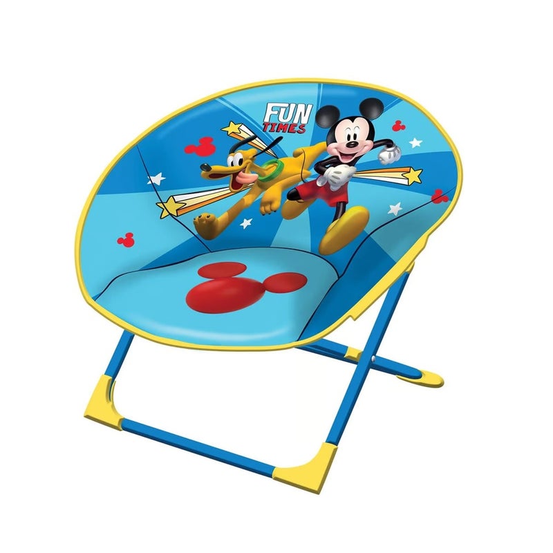Mickey Mouse Moon Chair - FK-MC-07